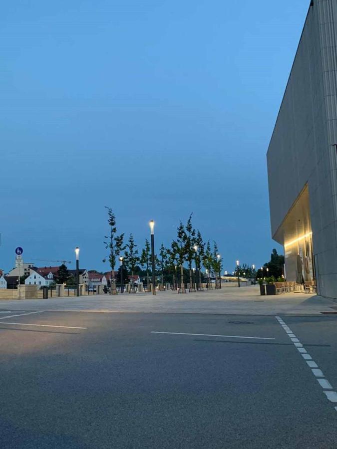 Ferienwohnungen Wolke Ratisbona Esterno foto